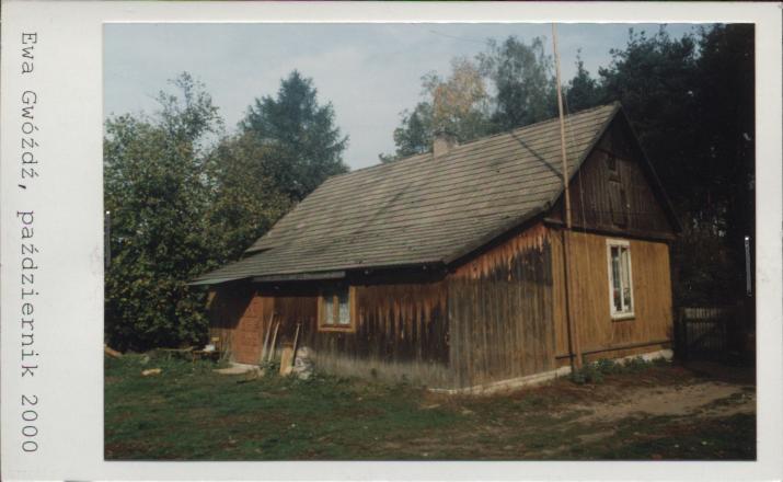 dom, skan 2