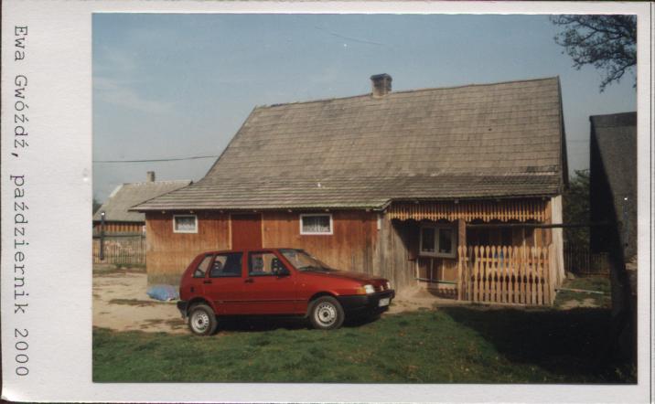 dom, skan 2