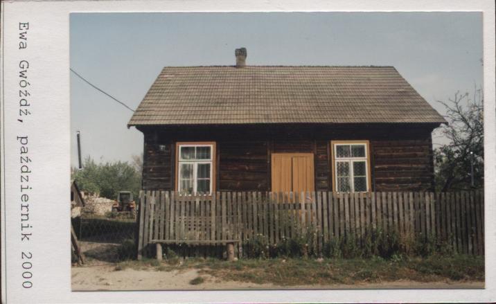 dom, skan 2