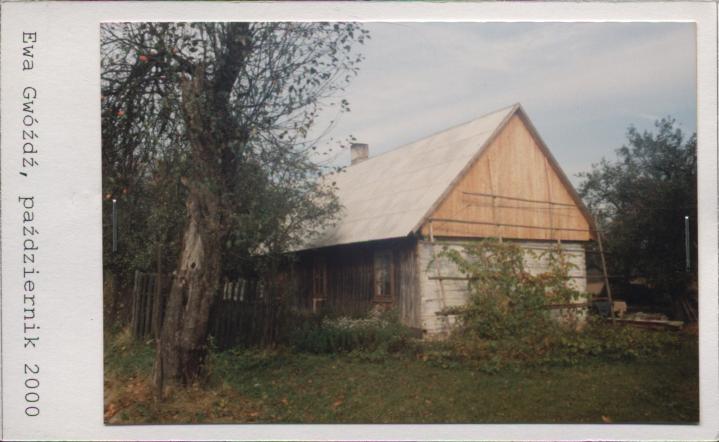 dom, skan 2