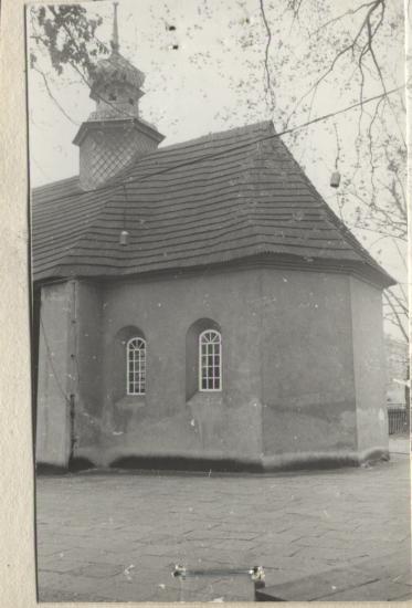 kościół par. pw. św. Marii Magdaleny, skan 2