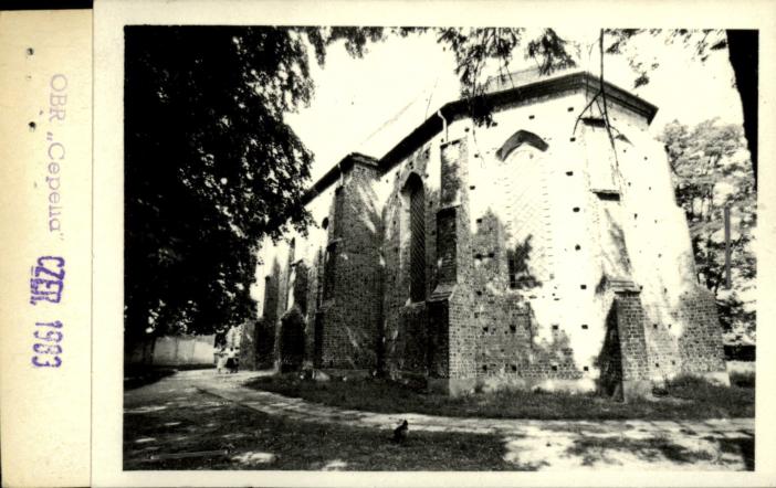 kościół par. pw. św. Marii Magdaleny, skan 2