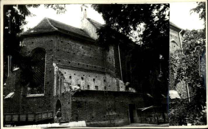 kościół par. pw. św. Marii Magdaleny, skan 4