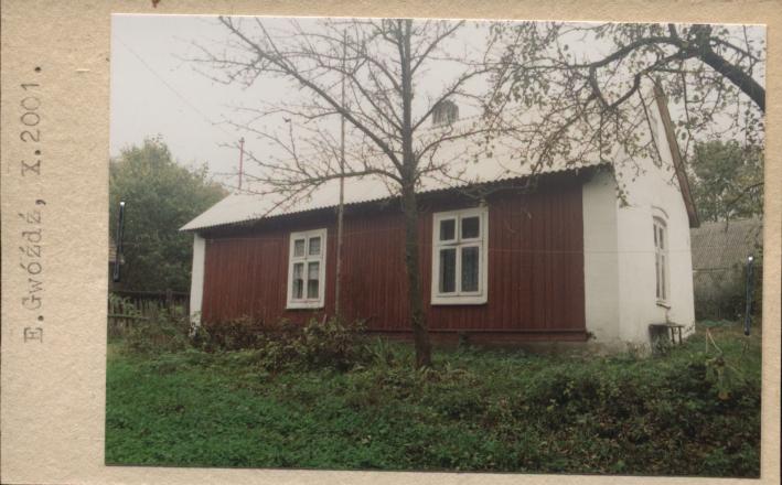 dom, skan 2
