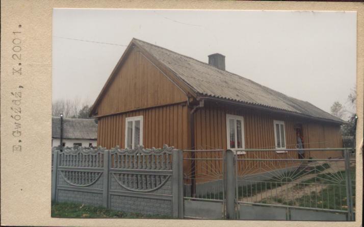 dom, skan 2