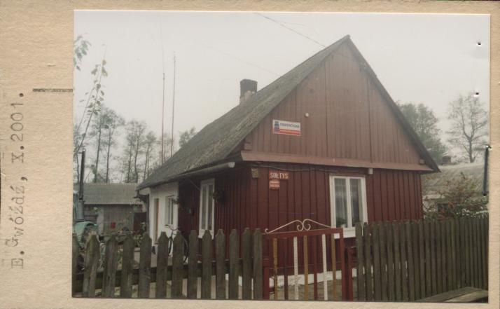 dom, skan 2