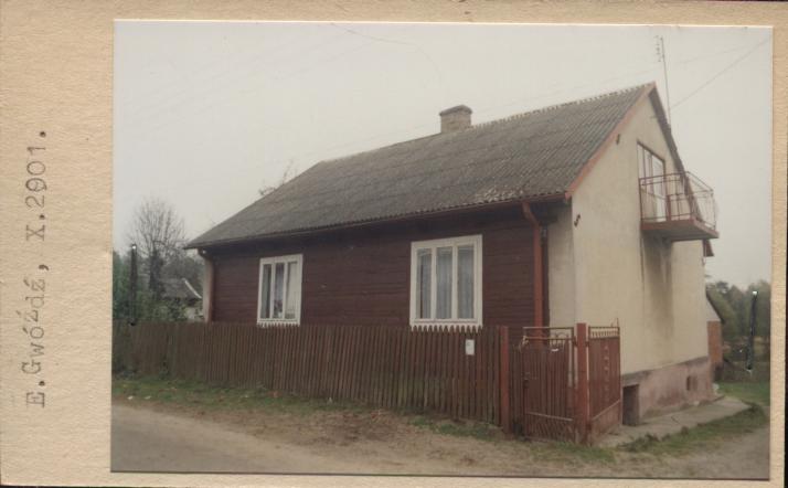 dom, skan 2
