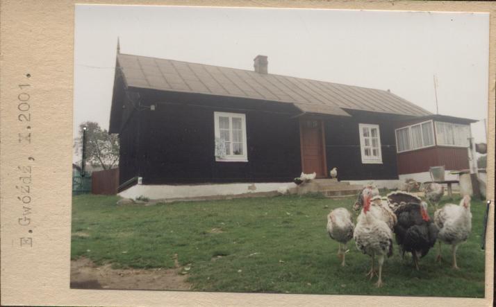 dom, skan 2