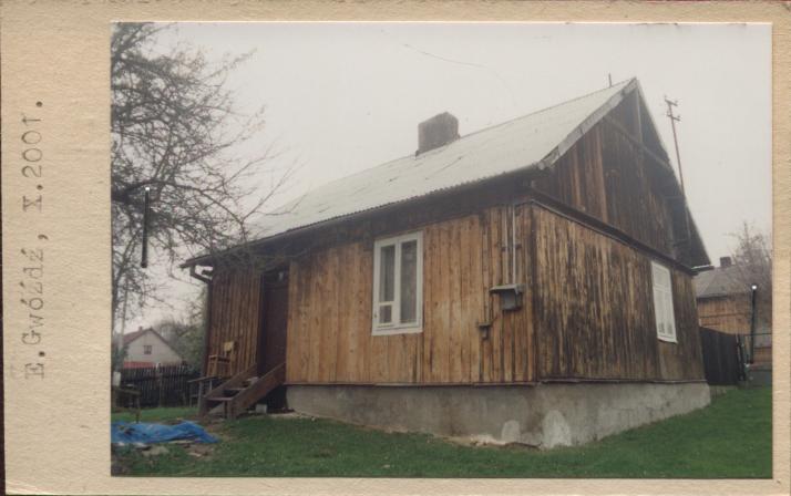 dom, skan 2