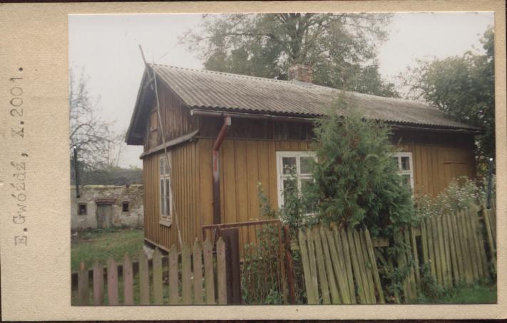 dom, skan 2