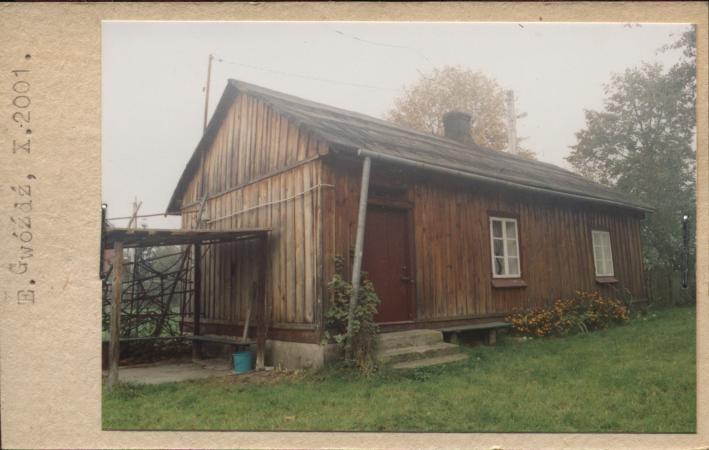 dom, skan 2