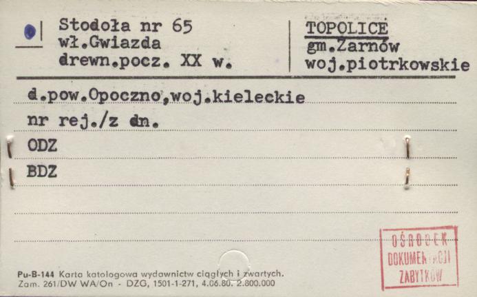 kościół par. pw. św. Antoniego, skan 1