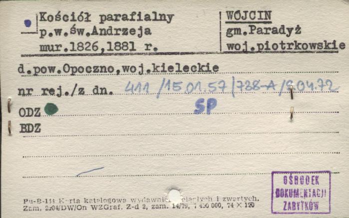 kościół par. pw. św. Andrzeja, skan 1