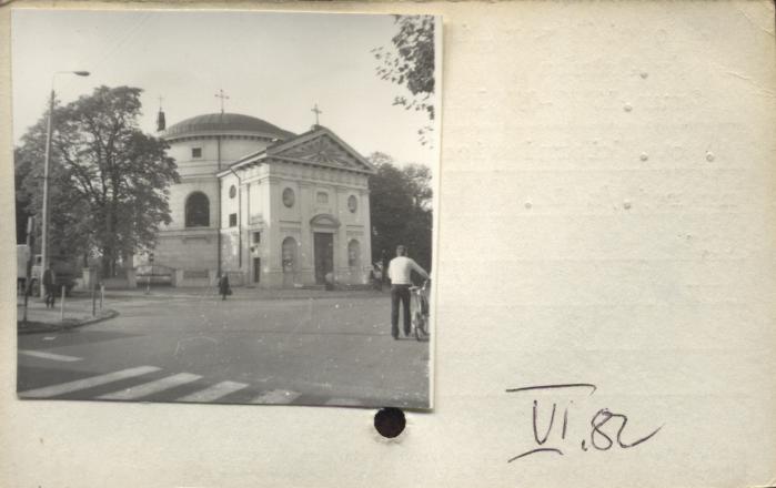 kościół parafialny p. w. św. Jakuba, skan 2