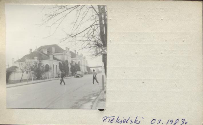 dworzec kolejowy, skan 2