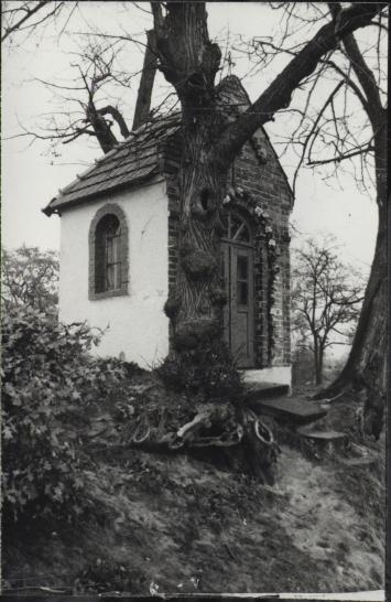 kapliczka, skan 3