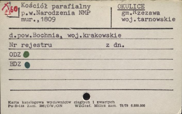 kościół parafialny, skan 1