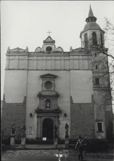 kościół paraf. p. w. Narodzenia N. M. P., skan 4
