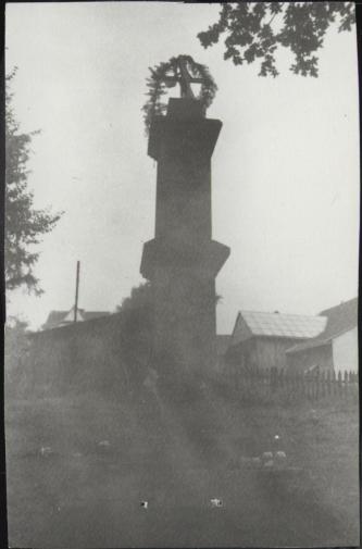 kapliczka, skan 3