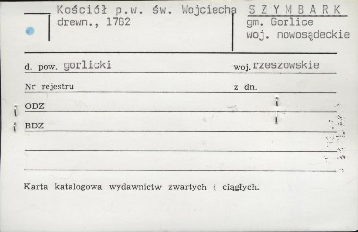 kościół p. w. św. Wojciecha, skan 1