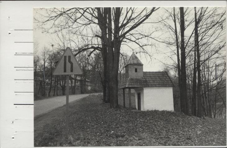 kapliczka, skan 2