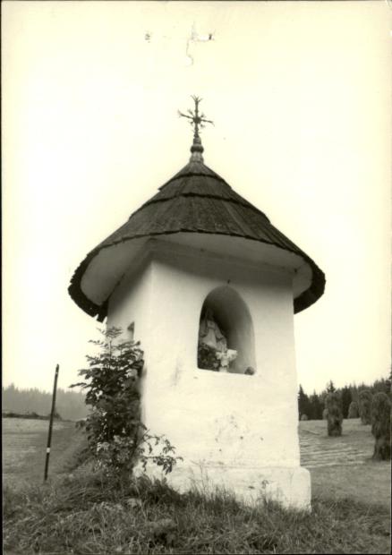 kapliczka (na pocz. wsi), skan 3