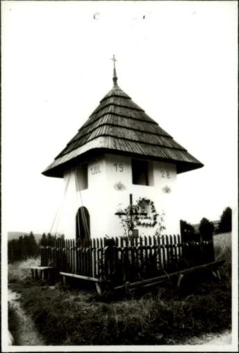 kapliczka, skan 3