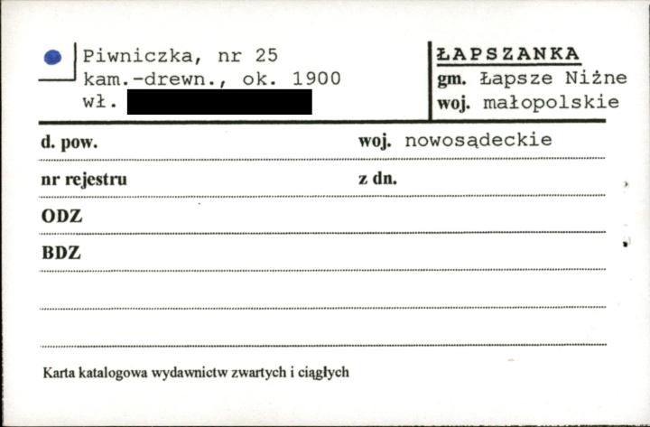 piwniczka, skan 1