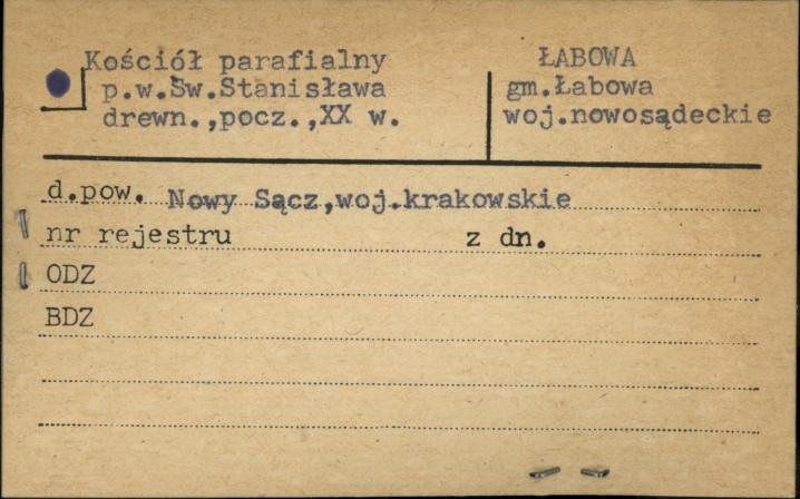 kościół par. pw. św. Stanisława, skan 1