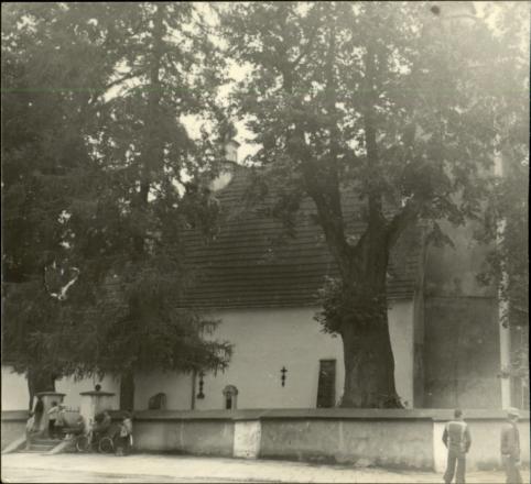 kościół par. pw. św. Kwiryna, skan 2