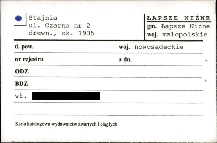 stajnia, skan 1