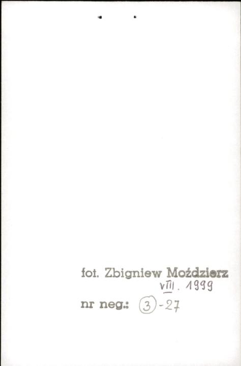 budynek mieszkalny, skan 2