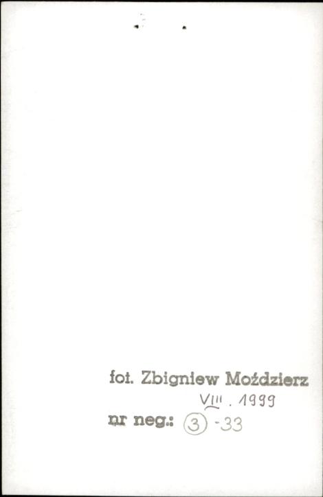 budynek mieszkalny, skan 2