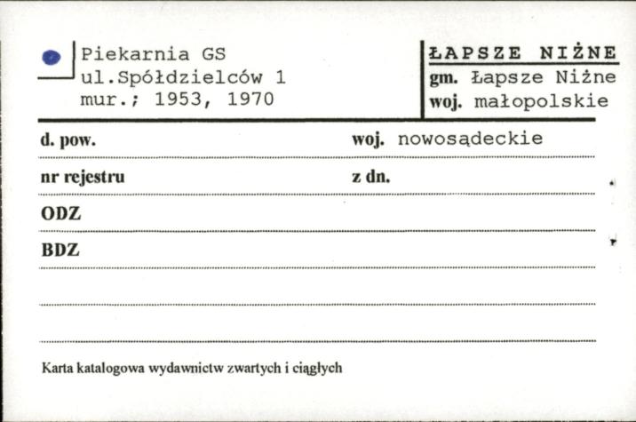 piekarnia GS, skan 1