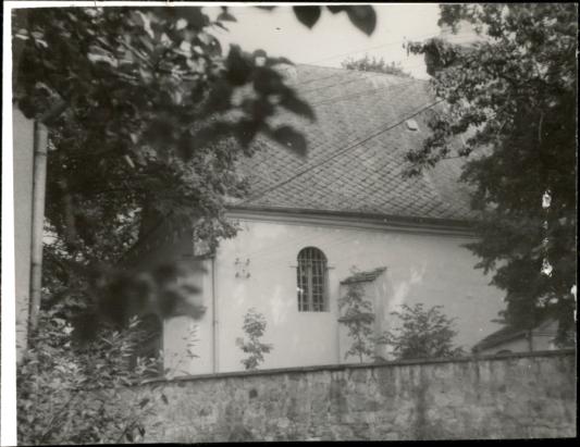 kościół pw. św. Marii Magdaleny, skan 2