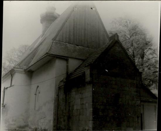 kościół pw. św. Marii Magdaleny, skan 4