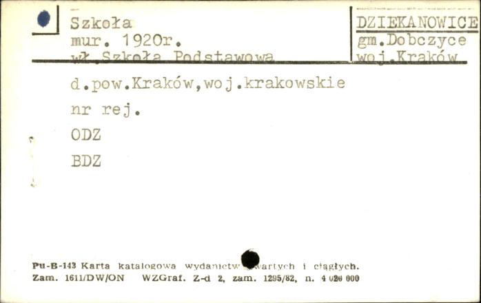szkoła, skan 1