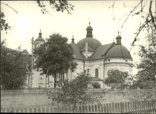 kościół par. pw. św. Józefa Oblubieńca, skan 2