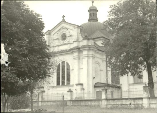 kościół par. pw. św. Józefa Oblubieńca, skan 3