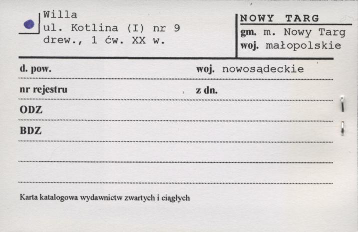 willa, skan 1