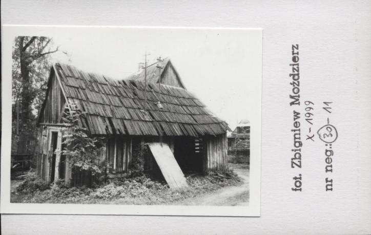 szopa, skan 2