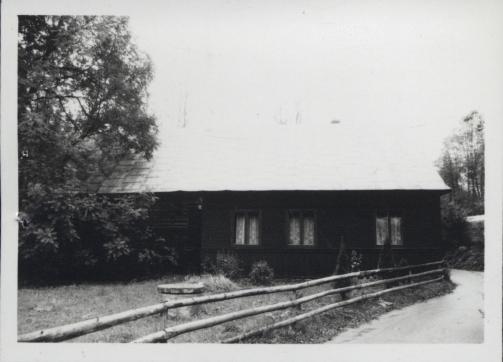 budynek mieszkalno-gospodarczy, skan 4