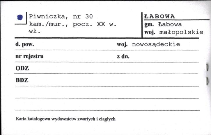 piwniczka, skan 1