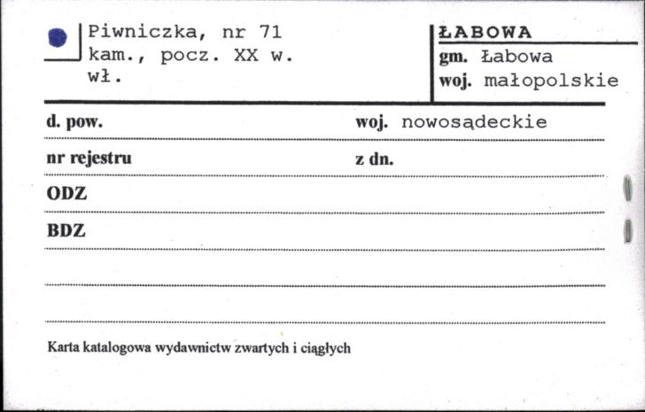 piwniczka, skan 1