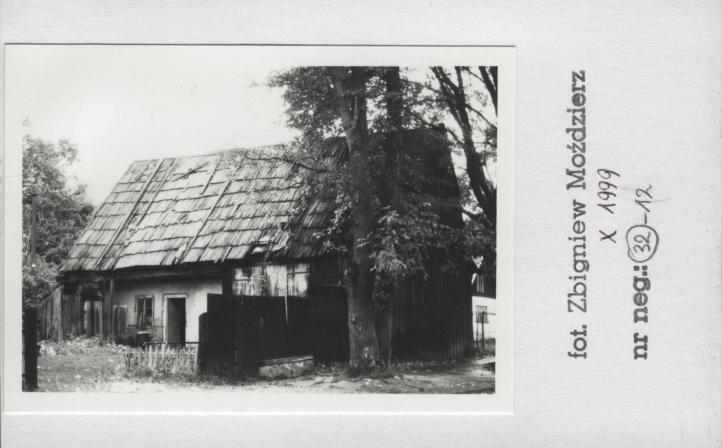 budynek gospodarczy, skan 2