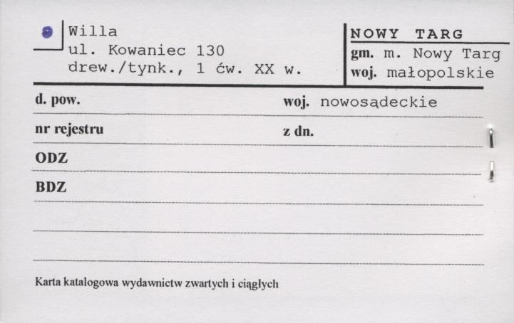 willa, skan 1