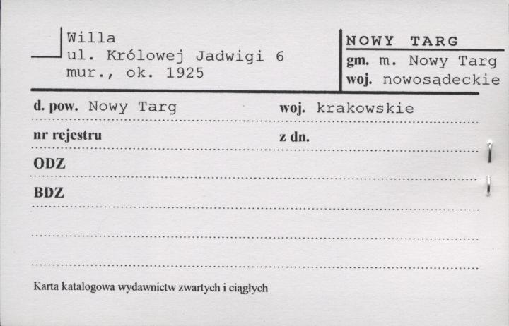 willa, skan 1