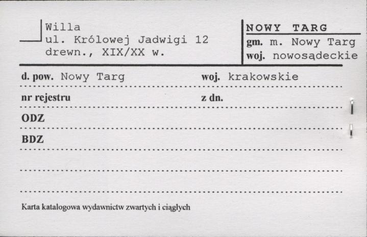 willa, skan 1