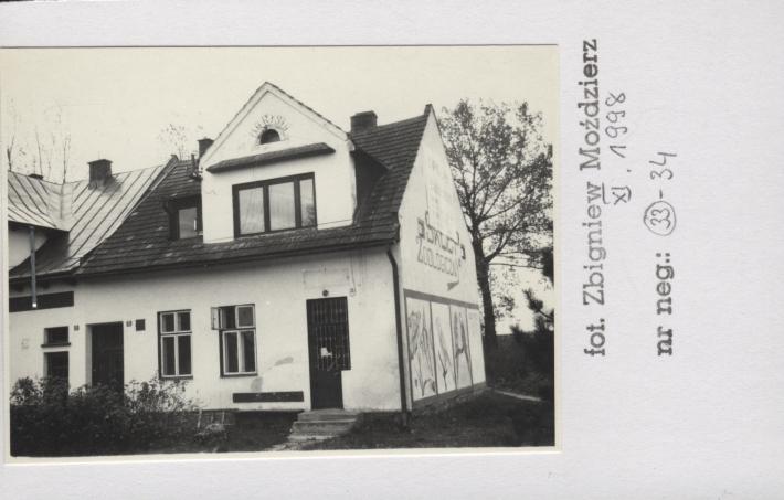 dom, skan 2