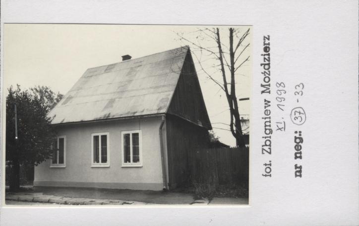 dom, skan 2